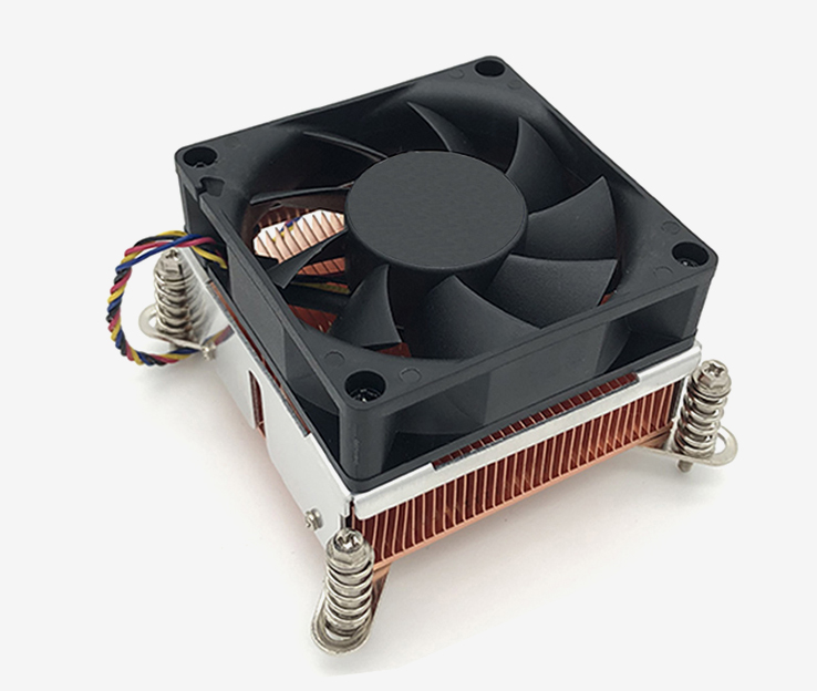 Best Skived Fin Technology For Cpu Cooler Manufacturers | Lori