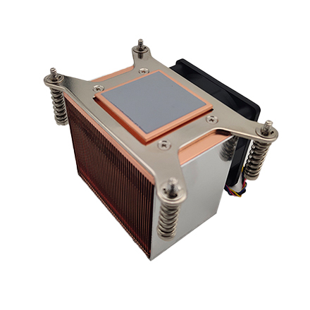 Server Cpu Cooler Heatsink Manufacturer | Lori