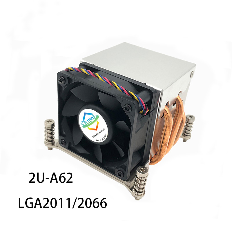 Best Intel Cpu Lga 1700 Socket Cooler For 2u Server