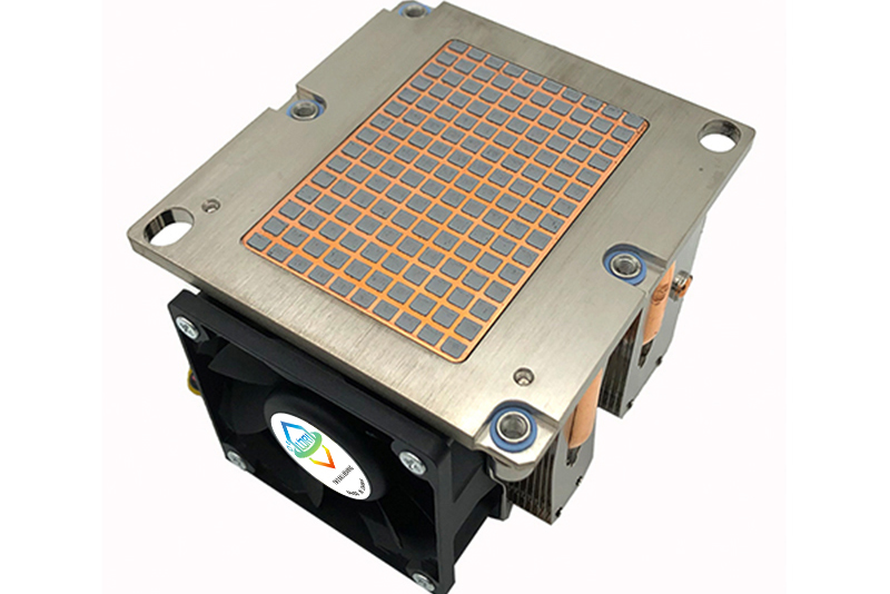 thumbnail image 2 of LGA-3647 Intel Xeon CPU Socket Cover Protector – Narrow Type (H77975-005 Compatible) 2 of 6