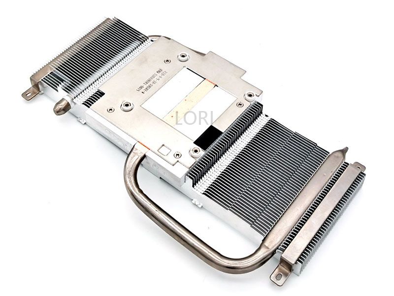 Graphics Card Heatsink