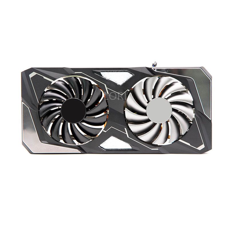 High Performance Air Cooling Gpu Vga Heatsink for Rtx3060/3070 Graphics ...