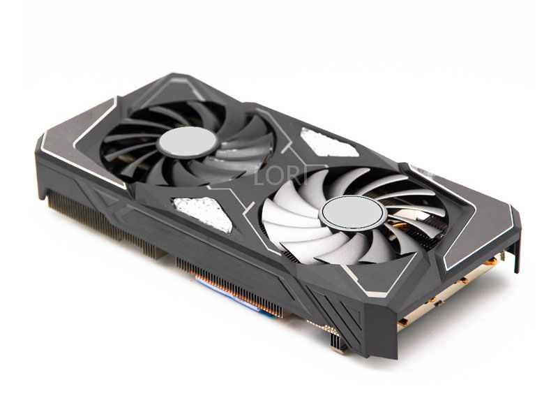 gpu vga heatsink for Rtx 3060/3070 Graphics Card