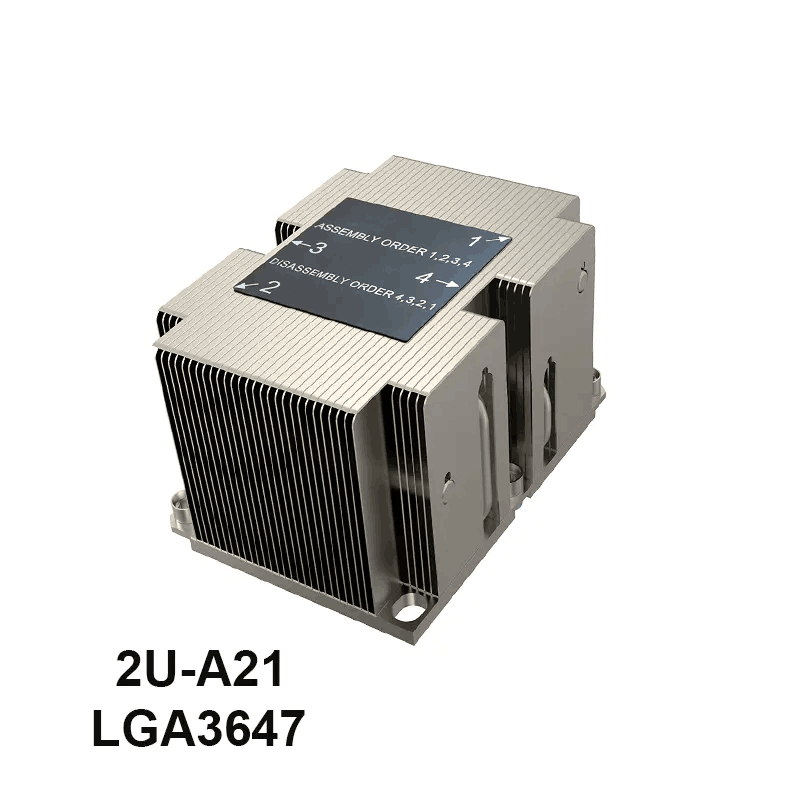 Lga 3647 Cpu Cooler