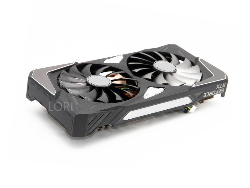 Graphics Card Heatsink