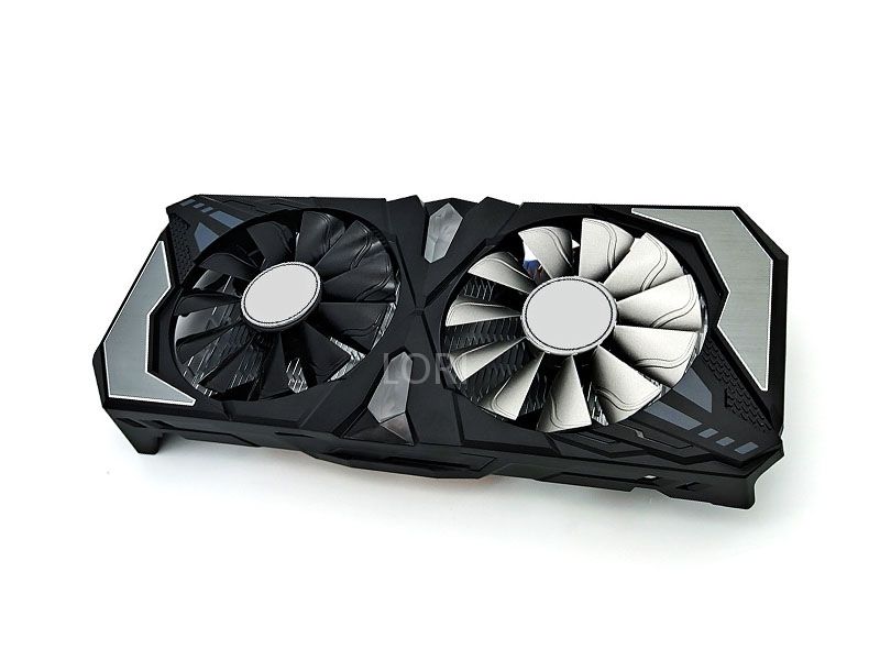 Gpu cooling vga heatsink