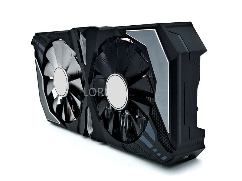Gpu Heat Sink