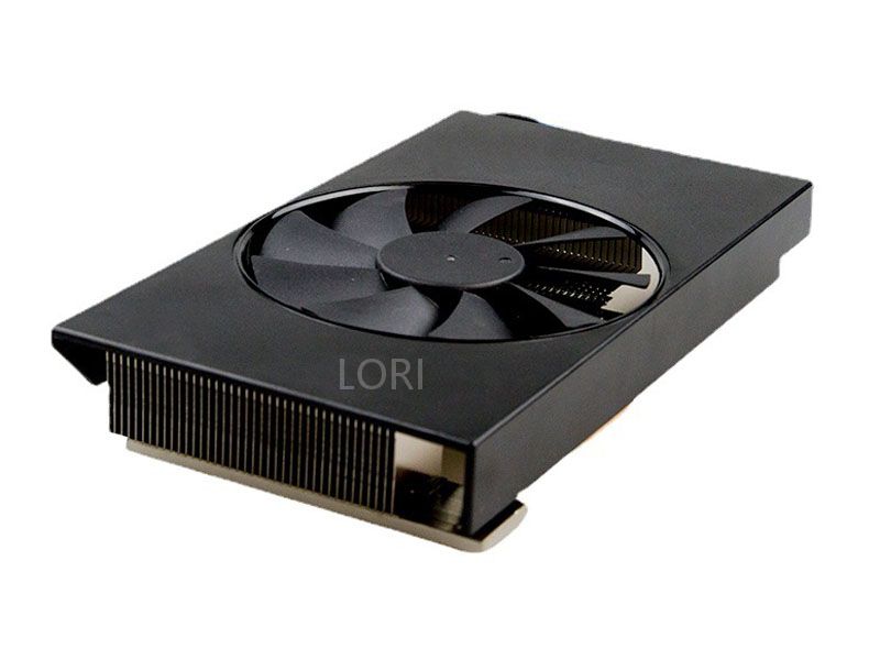 Graphics Card VGA Cooling Heat Sink
