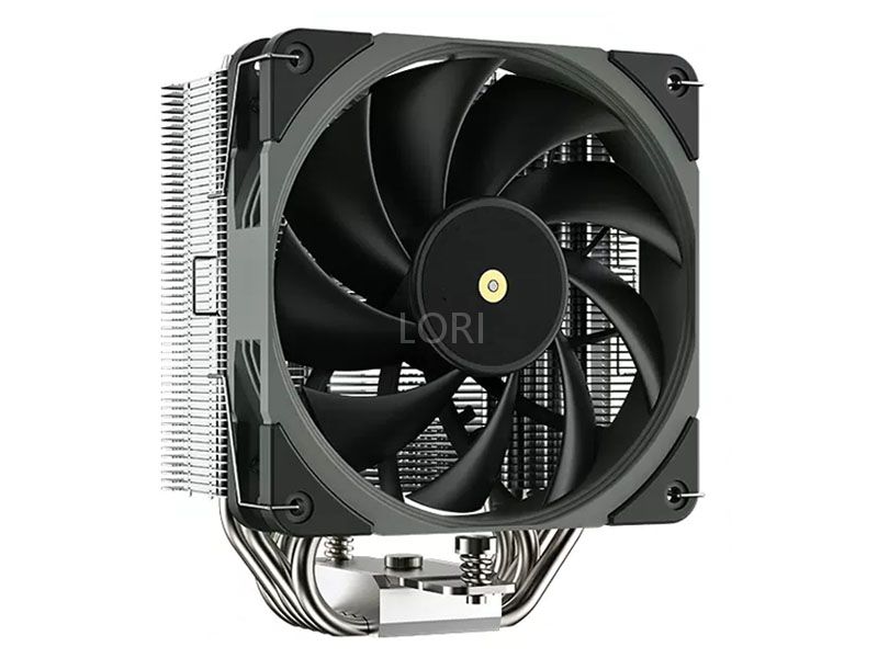  Z50-X3 Desktop PC  Tower CPU Cooler