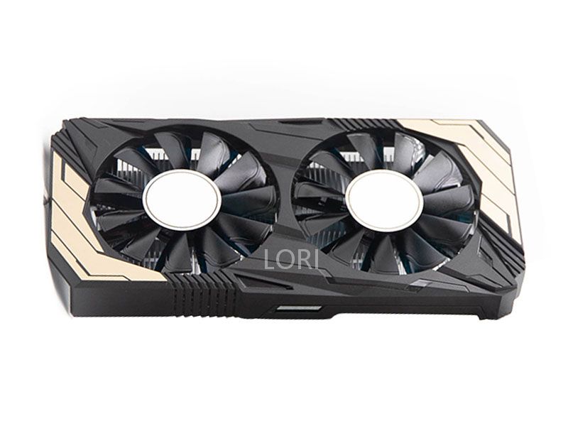 Graphics card gpu cooler