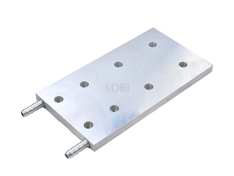 Aluminum Water Cooling Plate