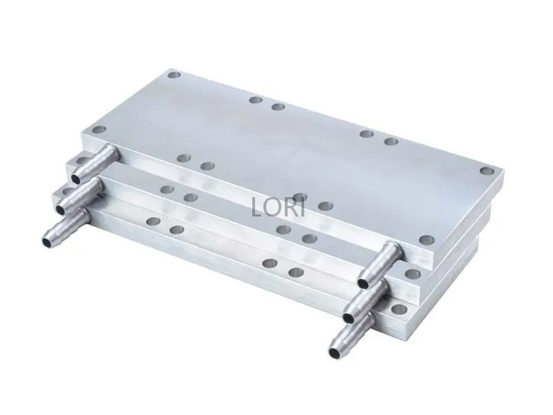 Antminer Z15 Aluminum Water Cooling Plate