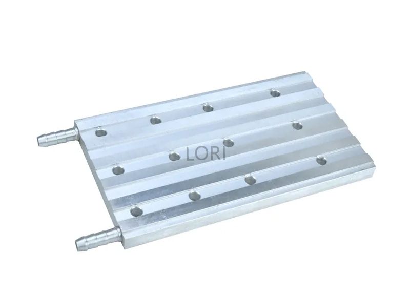 S19j-104T Liquid Cooling Plate