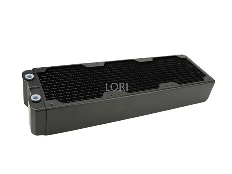 360mm Water Cooling Copper Radiator