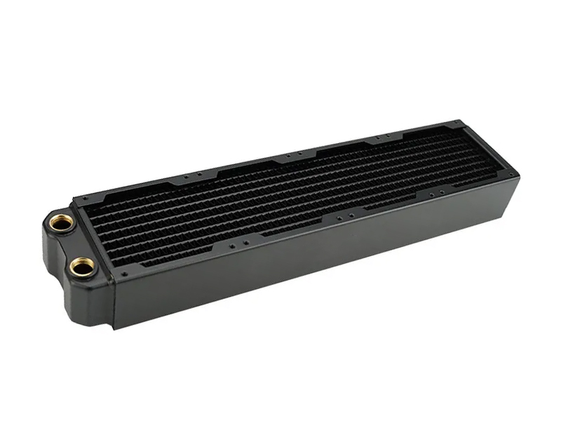 320mm Water Cooling Copper Radiator