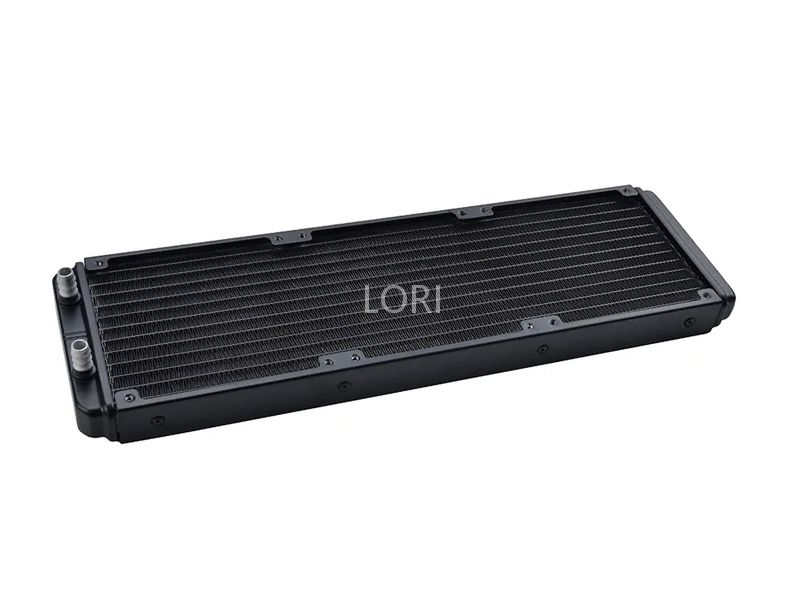 360mm Aluminum Water Cooling Radiator
