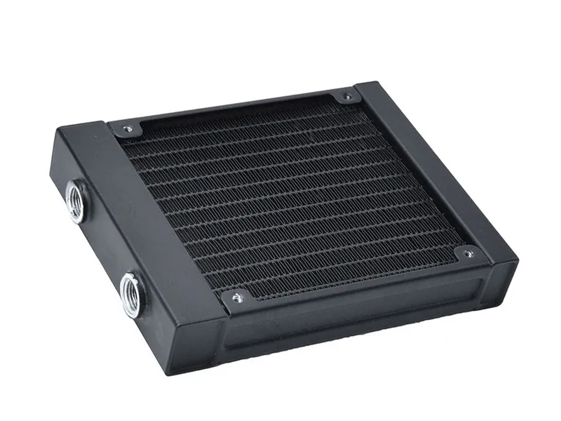 Lori 120mm Aluminum Liquid Cooling Radiator
