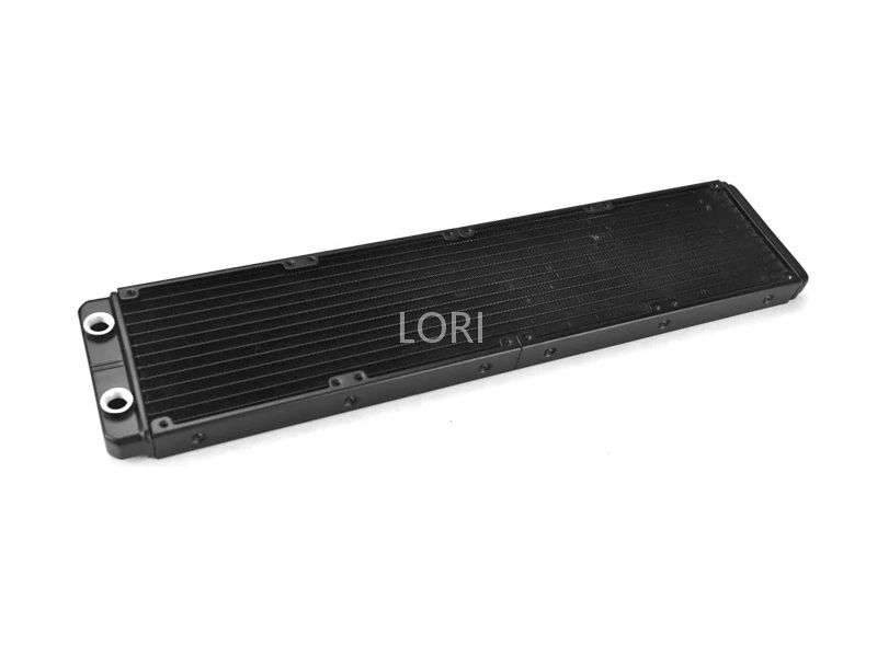 480mm Aluminum Liquid Cooling Radiator