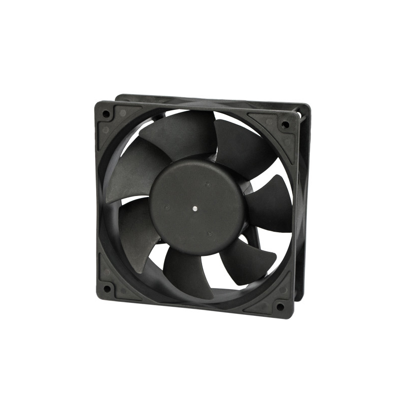 EC Fan