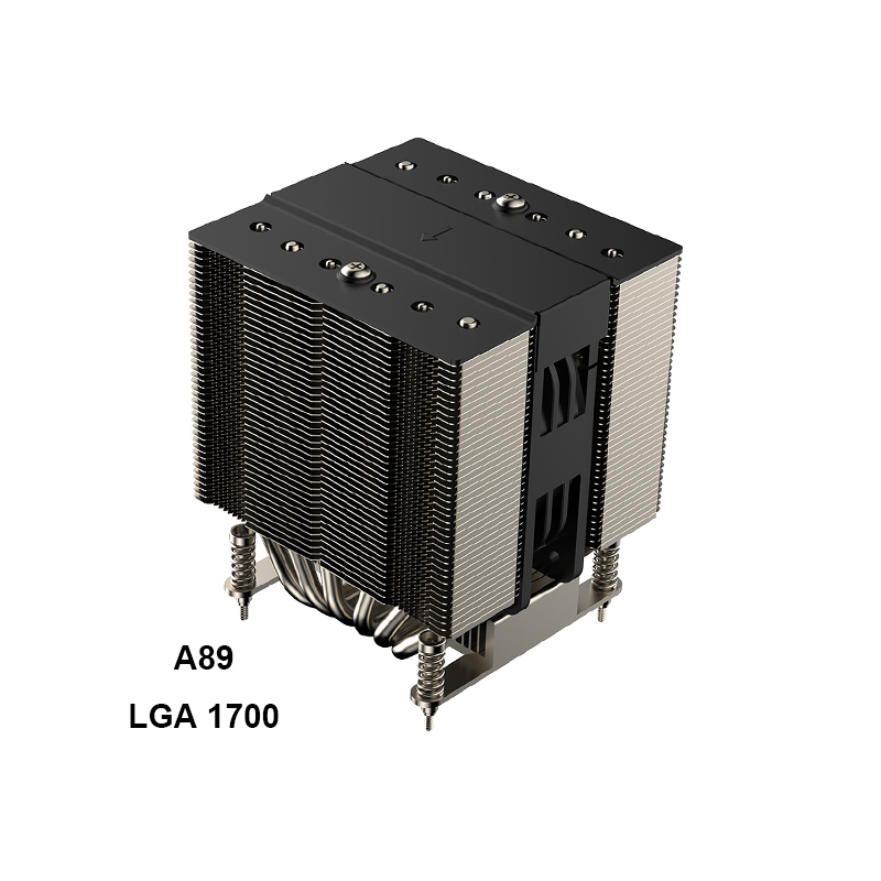 LGA A89 cpu cooler