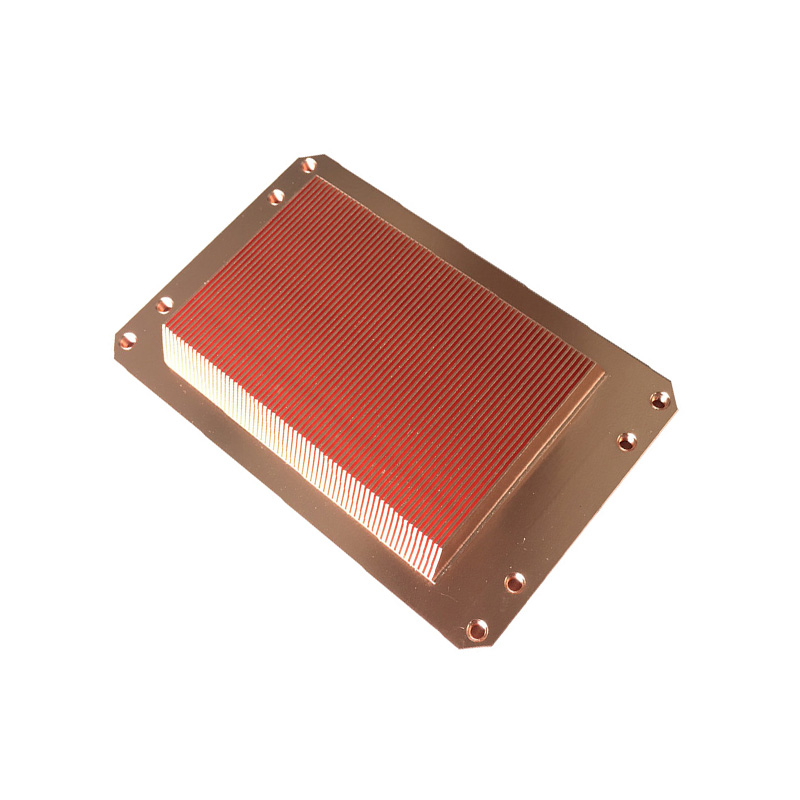 copper heatsink gpu