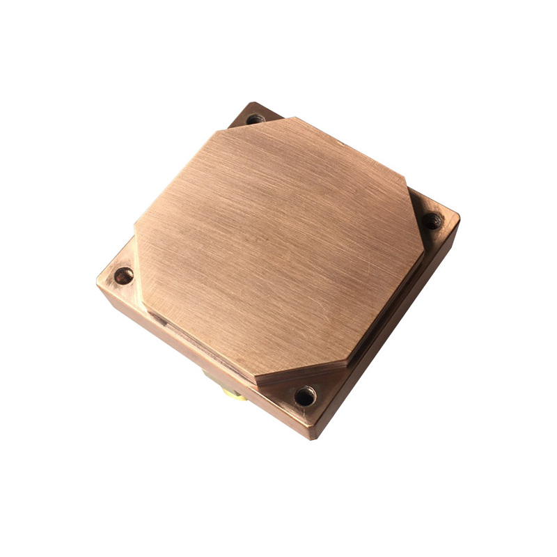 gpu cold plate heat sink