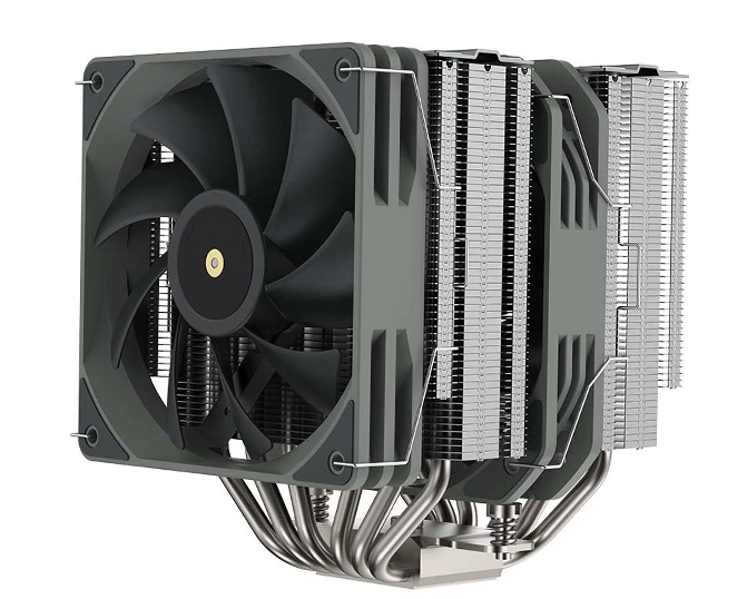 PC air cooler