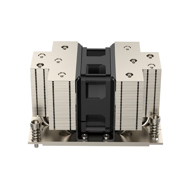 AMD SP6-2U-D87 active cpu cooler