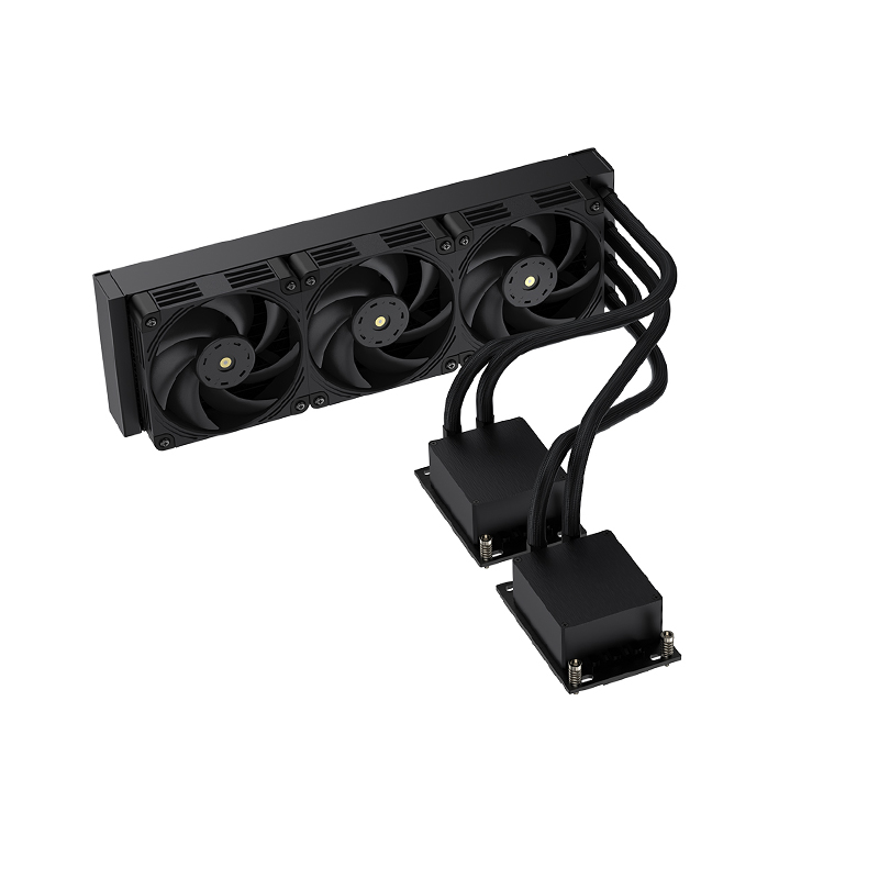 AMD SP6 AIO cooler