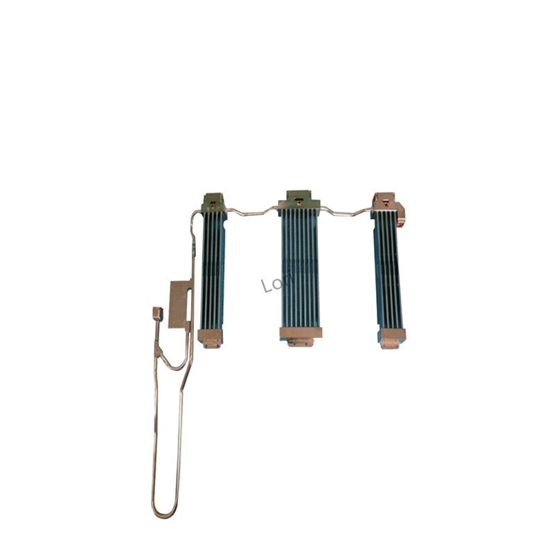 server memory liquid cooling solution
