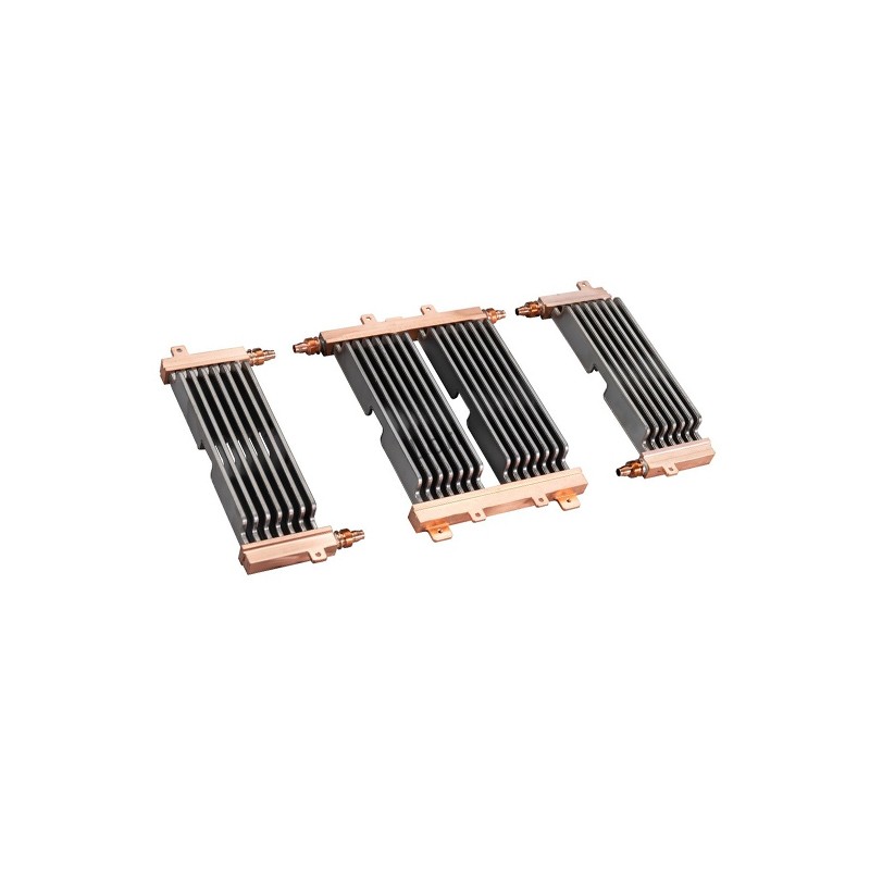 server memory liquid cooling solution
