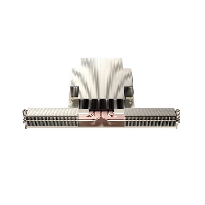 Intel LGA 9423 EVAC cpu cooler