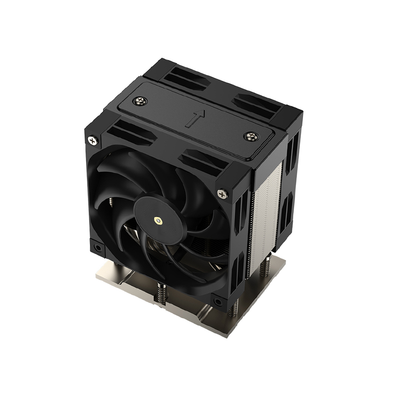 Lori AMD SP5 K97 PRO server cpu cooler for AMD SP5 sokcet 
