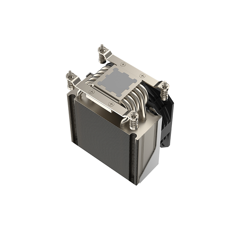 AMD AM5 4U air cpu cooler