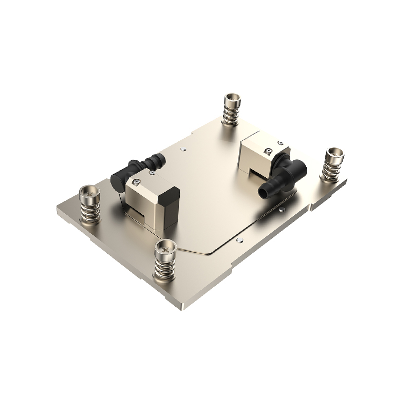 AMD SP6 liquid cold plate