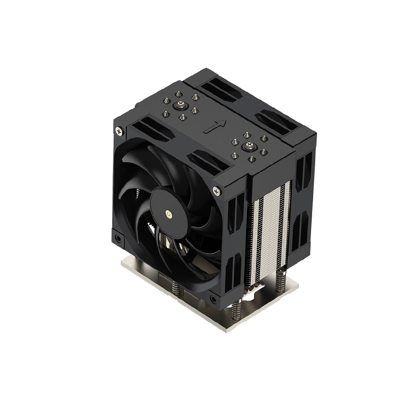 Lori active cpu air cooler