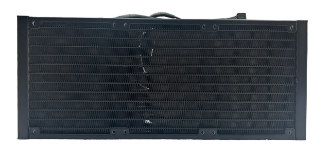 water cooling radiator