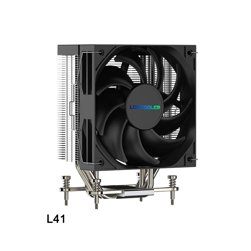 L41 No RAGB pc air cooler